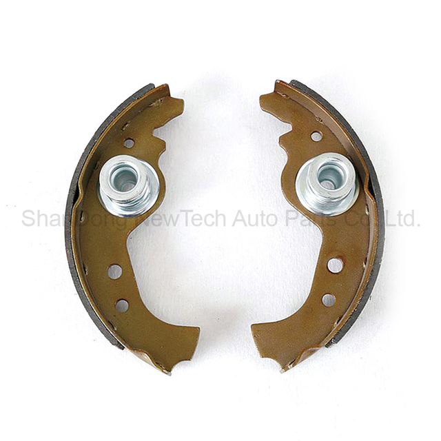 auto parts, brake pad, brake disc, brake shoe, auto spare ShanDong